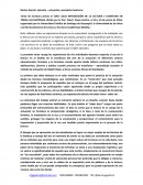 Héctor Garzón, docente – actuación, asociación teatreros