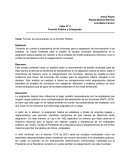 Remuneración de alcaldes en Colombia