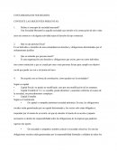 CONTABILIDAD DE SOCIEDADES PREGUNTAS