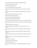 Gestión de Bases de Datos Dto. de Informática