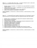 Contabilidad de Costos. Caso Práctico