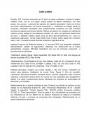 Caso clinico ejemplo