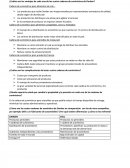 Cadenas de suministros de Darden