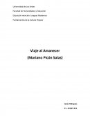 Fundamentos de la Cultura Popular