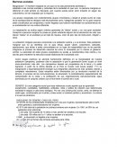 Resumen de Barreras sociales