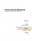 Proyecto de Estadística General