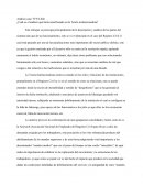 Anàlisis caso TVN Chile