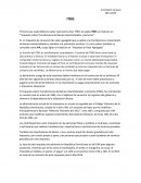 ITBIS ‘’Impuesto sobre Transferencia de Bienes Industrializados y Servicios’’.