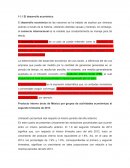 COMPROBACIÓN DE LECTURA ECONOMÍA INTERNACIONAL