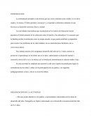 Actividades para la estimulacion posnatal en educación inicial