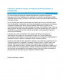 Unión europea ayuda a pymes nicaragüenses a exportar