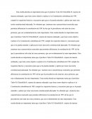 Ensayo sobre la Constitución Colombiana