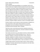 Ensayo de Película Cleopatra