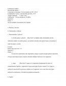 Bioquimica Evaluacion