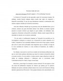 Antes de los Europeos (Desde la página 1 a 25), de Rodrigo Navarrete.