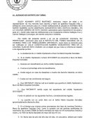 Como se da la Jurisdiccion voluntaria ad perpetuam