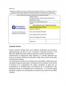 Administración e innovación en modelos de negocios. Caso Computer Services
