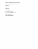 Calculo diferencial e integral.