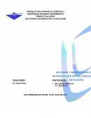 Métodos y metodología de la investigación