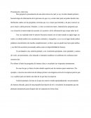 Presentación: entrevista.