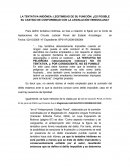 LA TENTATIVA INIDÓNEA: LEGITIMIDAD DE SU PUNICIÓN. ¿ES POSIBLE SU CASTIGO DE CONFORMIDAD CON LA LEGISLACIÓN VENEZOLANA?