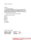 ENSAYO EL DUEÑO DEL RESTAURANT.