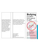 Bullyng. De todos los estudios realizados, la edad de mayor riesgo aparece entre los 11 y los 14 años