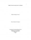 MODELO MANEJO ARCHIVO DE UNA EMPRESA.