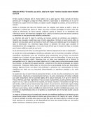 Analisis de "El Dr. Jekyll y Mr. Hyde"- Robert Luis Stevenson