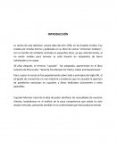 ANÁLISIS SITUACIONAL ANALISIS DE COMPETENCIA