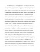 Del Capitalismo salvaje al Socialismo del siglo XXI