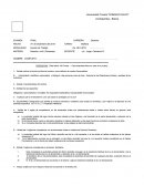 Ensayo de La edad en la crimi