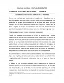 LA HERMANASTRA FEA DEL EMPLEO ES LA POBREZA