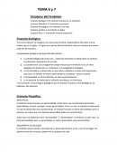 Estatuto del Embrión.