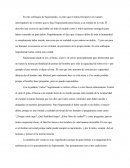 Soliloquio de Segismundo- La vida es sueño