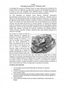 Estrategia de procesos en “Wheeled Coach”