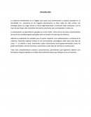 El Marco Legal de la Violencia Intrafamiliar en Republica Dominicana