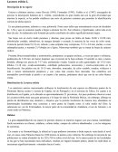 Lavatera triloba: Descripción de la especie