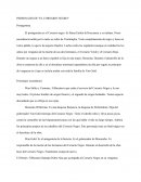 Resumen El Corsario Negro Ensayos Gratis 1 50