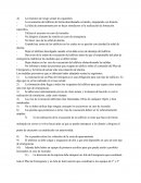 Caso práctico. Planes de emergencia y autoprotección