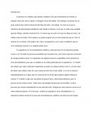 Termodinamica.Máquina térmica