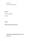 POR QUÉ CONSISTE LA PLANEACIÓN COMO PARTE DE UN SISTEMA INTEGRADO DEL PROCESO ADMINISTRATIVO?