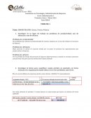 Licenciatura en Tecnología y Administración de Empresas