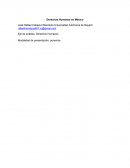 Los grandes Derechos humanos en mexico