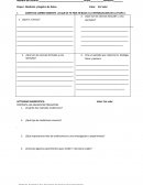 LABORATORIO DE CIENCIAS EXPERIMENTALES. Etapa I. Medición y Registro de Dato