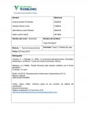 Teoría microeconómica.