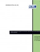 En el formulario de Google introduce la palabra mensajería