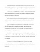 Ensayo de La escuela formando ciudadanos