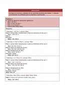 Introduccion a las Matematicas