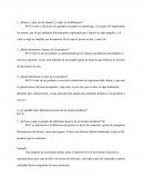 Investigación, Precio y Valor